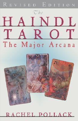 The Haindl Tarot book cover