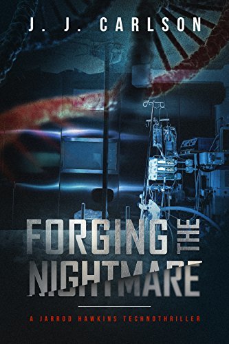 Dark Vigilante book cover 1