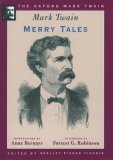 Merry Tales book cover