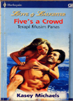 Terapi Musim Panas book cover