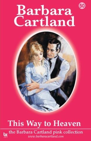 This Way to Heaven book cover