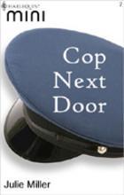 Cop Next Door book cover