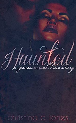 Eternally Tethered book cover 1