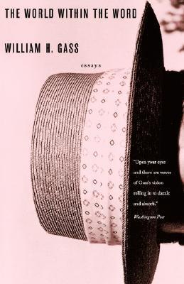 The World Within the Word book cover