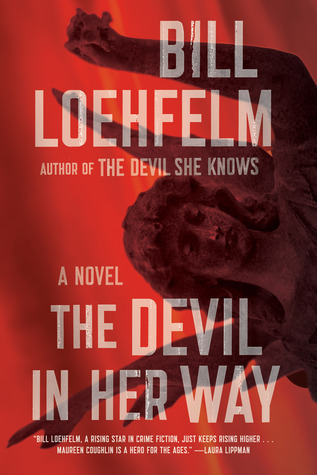 Maureen Coughlin book cover 2