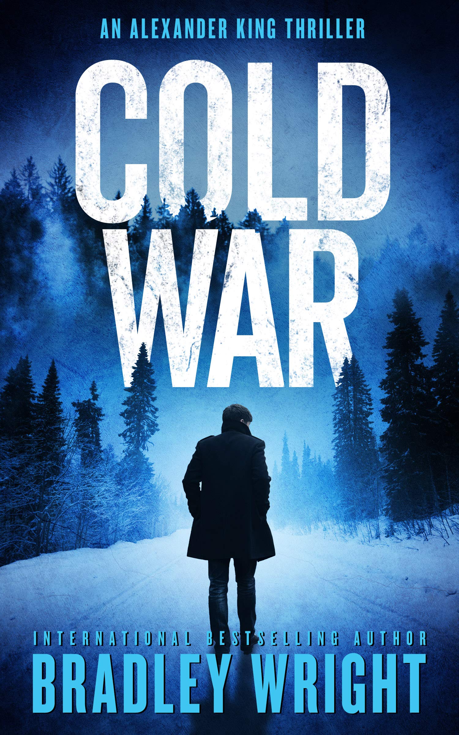 Alexander King book cover 2