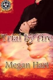 Trial by Fire book cover