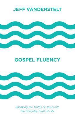Gospel Fluency book cover