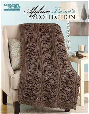 Afghan Lover's Collection book cover