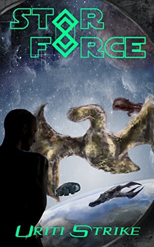 Star Force book cover