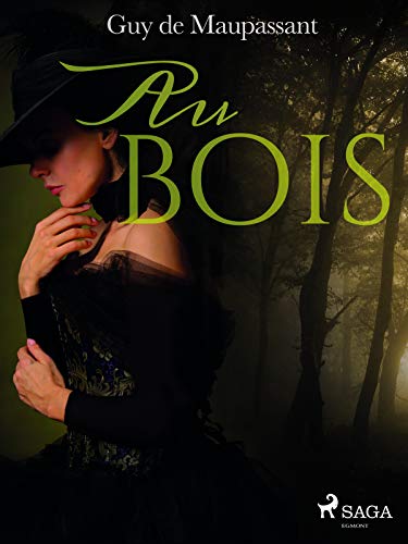 Au bois book cover
