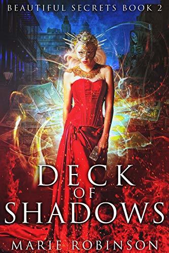Beautiful Secrets book cover 2