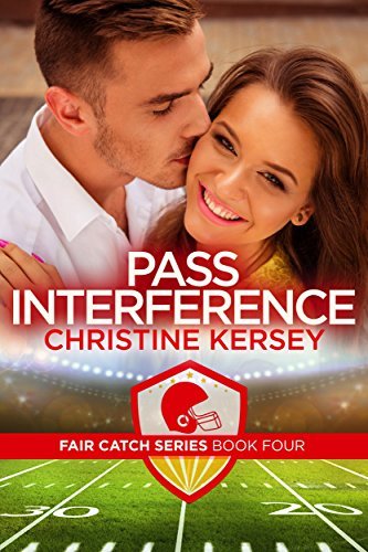 Pass Interference book cover