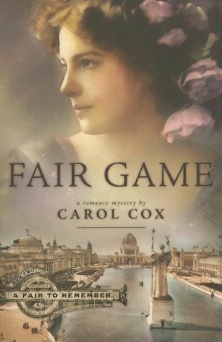 A Fair to Remember book cover 2