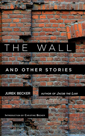 The Wall book cover