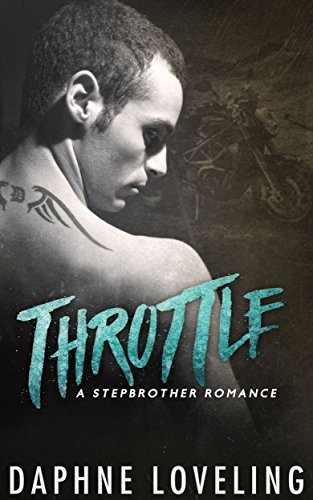 Throttle book cover