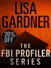 The FBI Profiler Bundle book cover