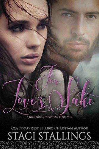 For Love's Sake book cover