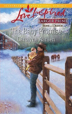 Home on the Ranch book cover 1