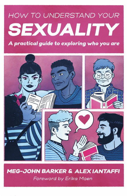 How to Understand Your Sexuality book cover