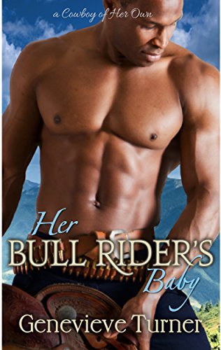 A Cowboy of Her Own book cover 2