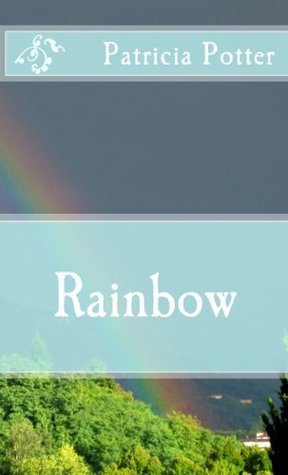 Americana series book cover 1