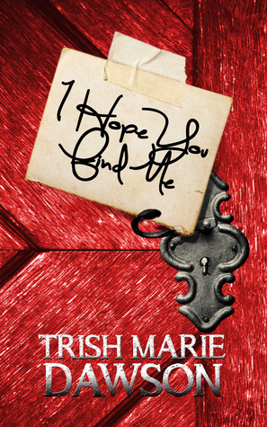 Find Me book cover 1