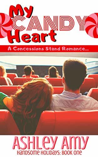 My Candy Heart book cover