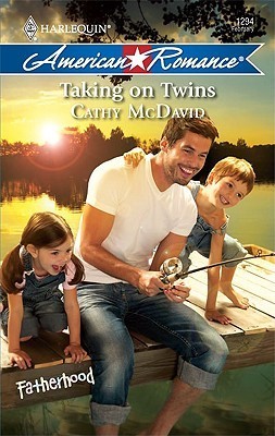 Taking on Twins book cover