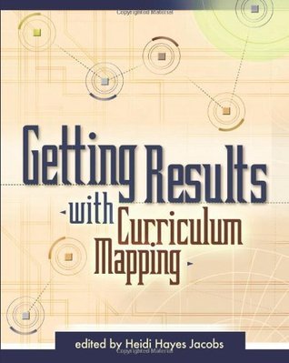 Getting Results with Curriculum Mapping book cover