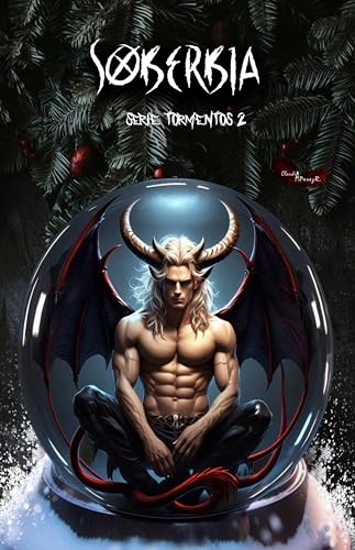 Soberbia (Tormentos nº 2) book cover