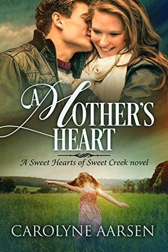 A Mother's Heart book cover