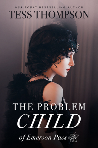 The Problem Child book cover