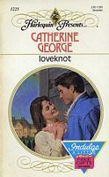 Loveknot book cover