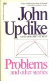 Problems book cover