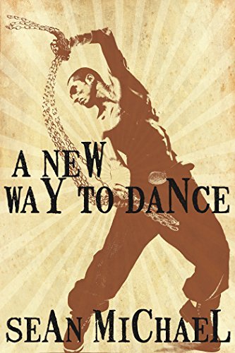 A New Way to Dance book cover