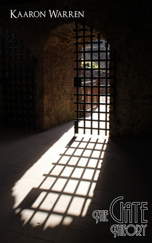 The Gate Theory book cover