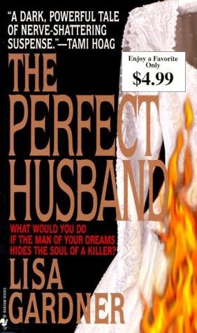 FBI Profiler book cover 1