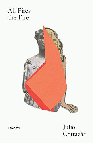All Fires the Fire book cover
