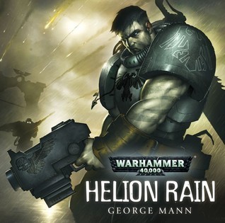 Helion Rain book cover
