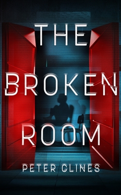The Broken Room book cover