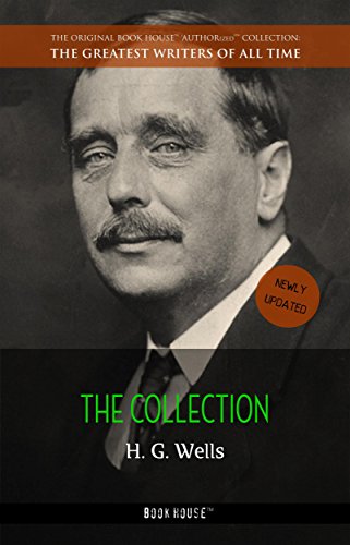 The Collection book cover