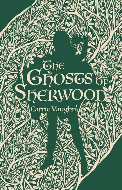 The Robin Hood Stories book cover 1
