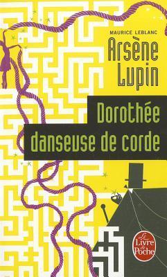 Dorothée danseuse de corde book cover
