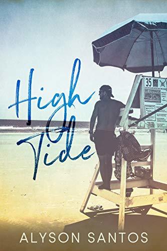 High Tide book cover