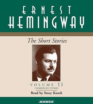 The short stories book cover 2