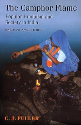 The Camphor Flame book cover