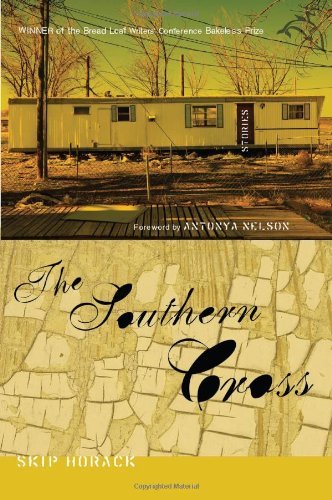 The Southern Cross book cover