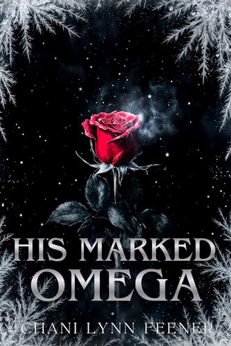 Beguiled Omegas book cover 1