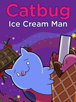 Catbug book cover